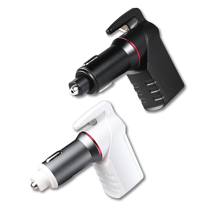 Buy Ztylus Stinger USB Emergency Escape Tool LifeSaving Rescue Car