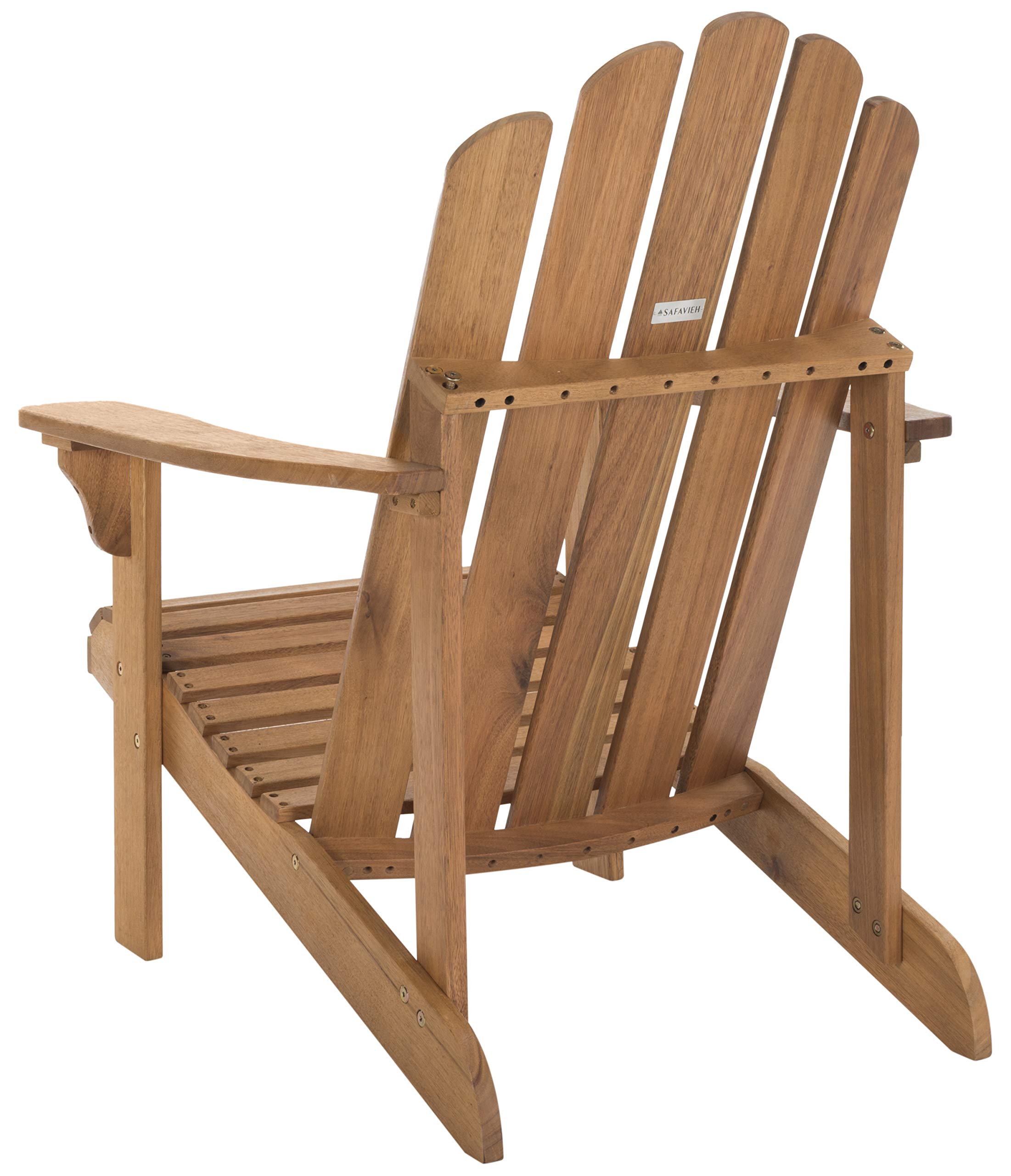 SAFAVIEH Adirondack Chair, Taille Unique