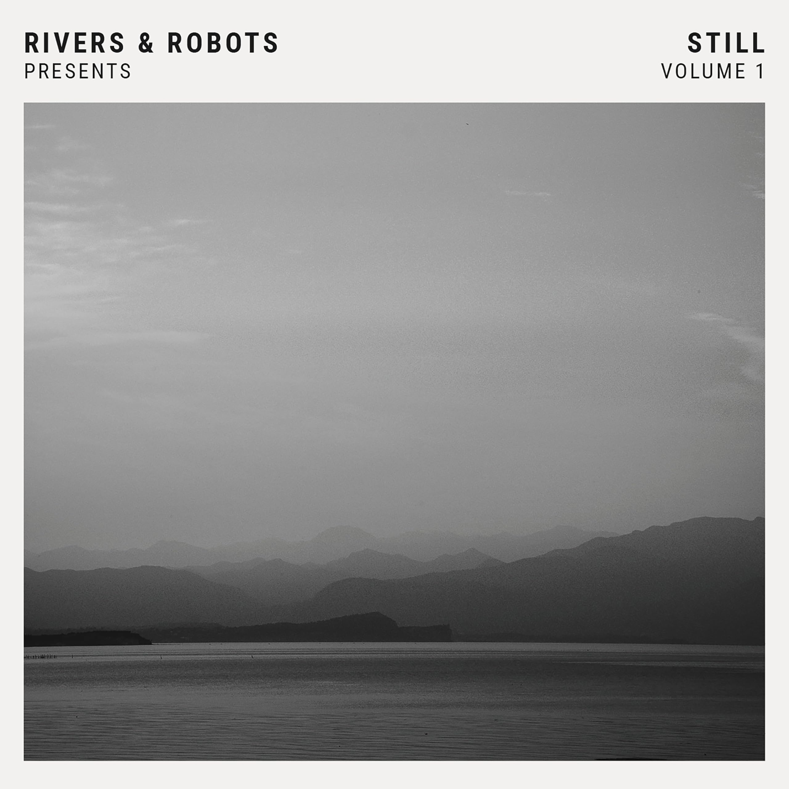 Rivers & Robots