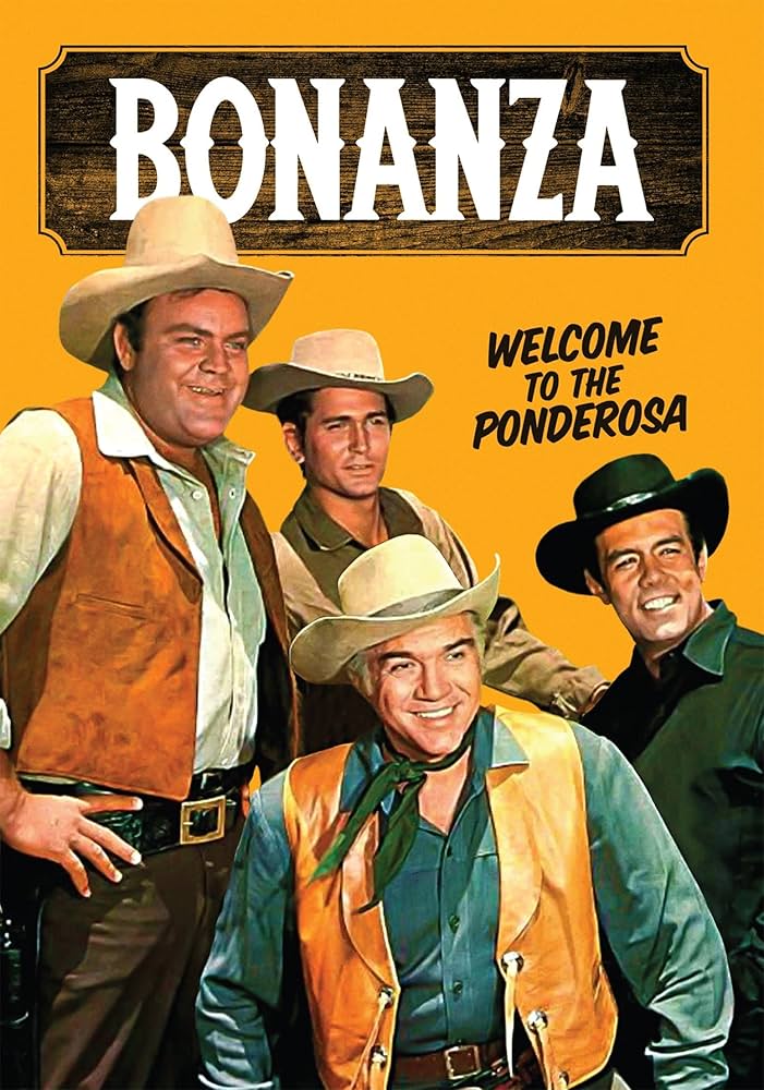 その他 Best of Bonanza [DVD] The Best of Bonanza 4-Disc DVD Movie TV Series 34 episodes