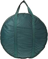 Vista 2 de LAMINET Fundas de herramientas multiusos para exteriores, bolsa de herramientas para manguera de jardín para cable de carga EV, cables de puente