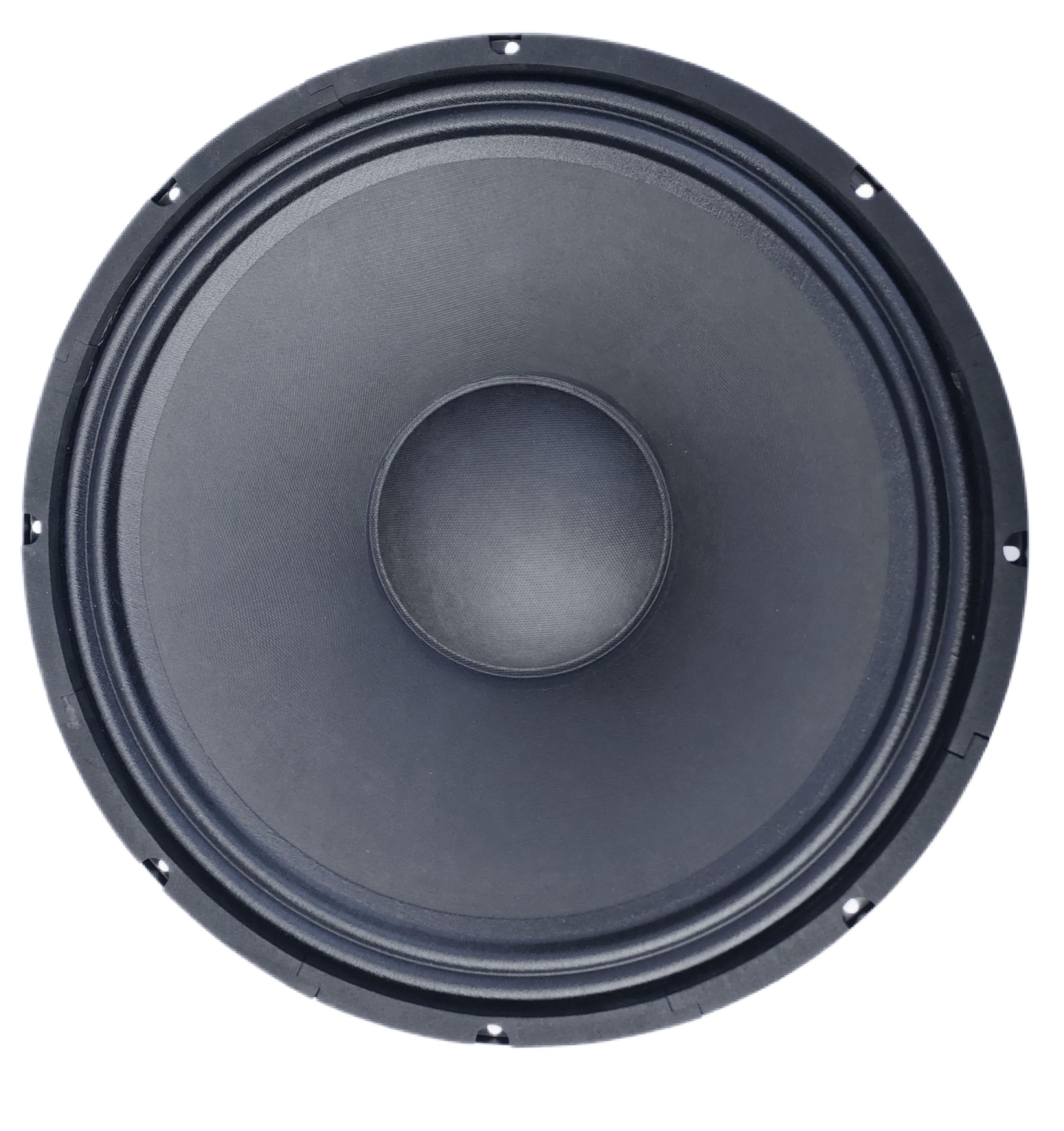 Seven Soundvector SVG18SUB/8 Subwoofer 18 Pulgadas Altavoz Profesional de Grave Sub-Grave 8 Ohm 600W AES 1200W Programa