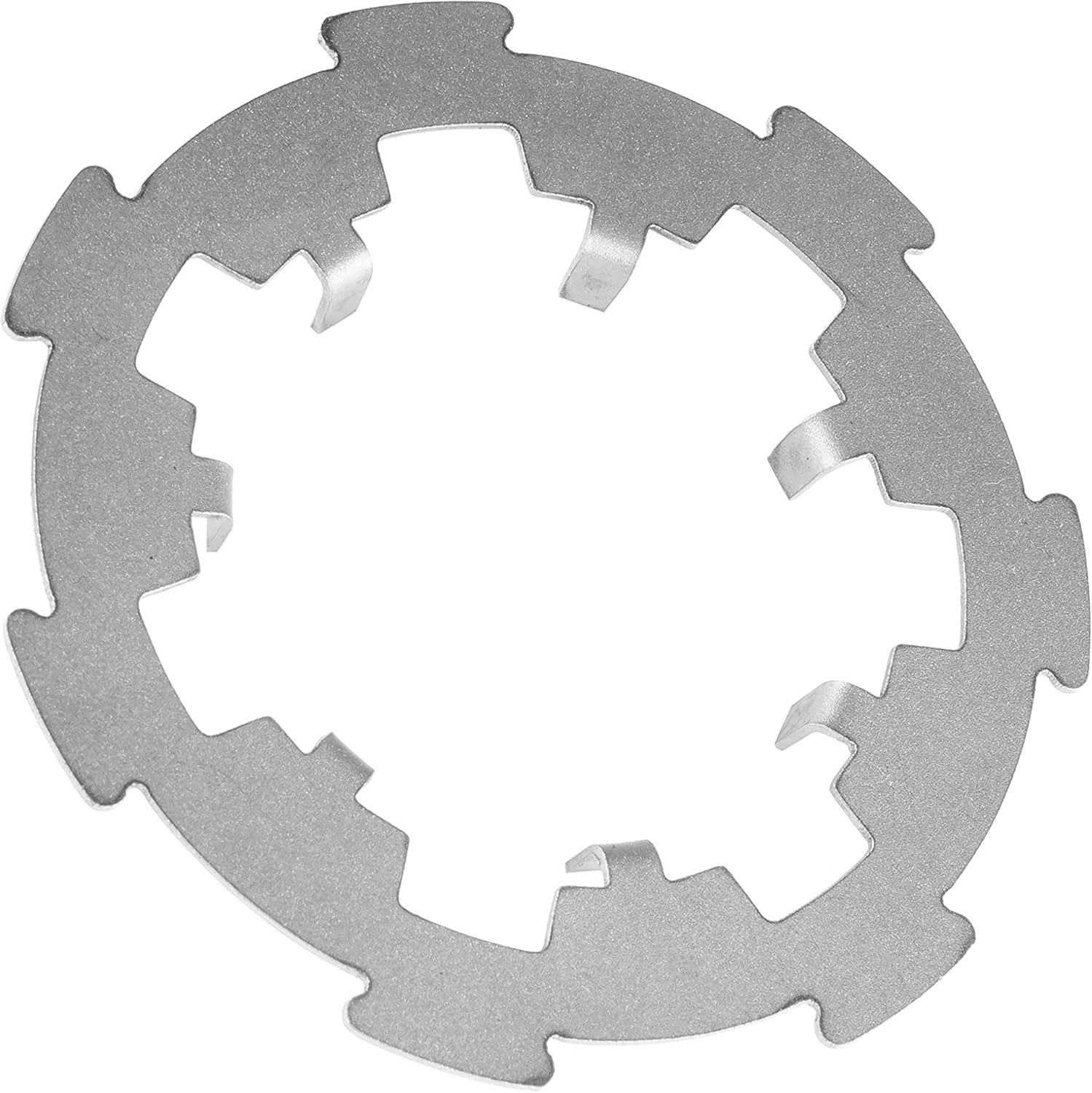 Caltric Front Differential Armature Plate Compatible with