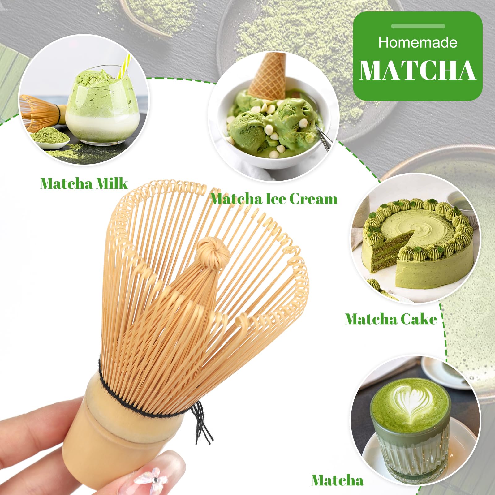 Matcha
