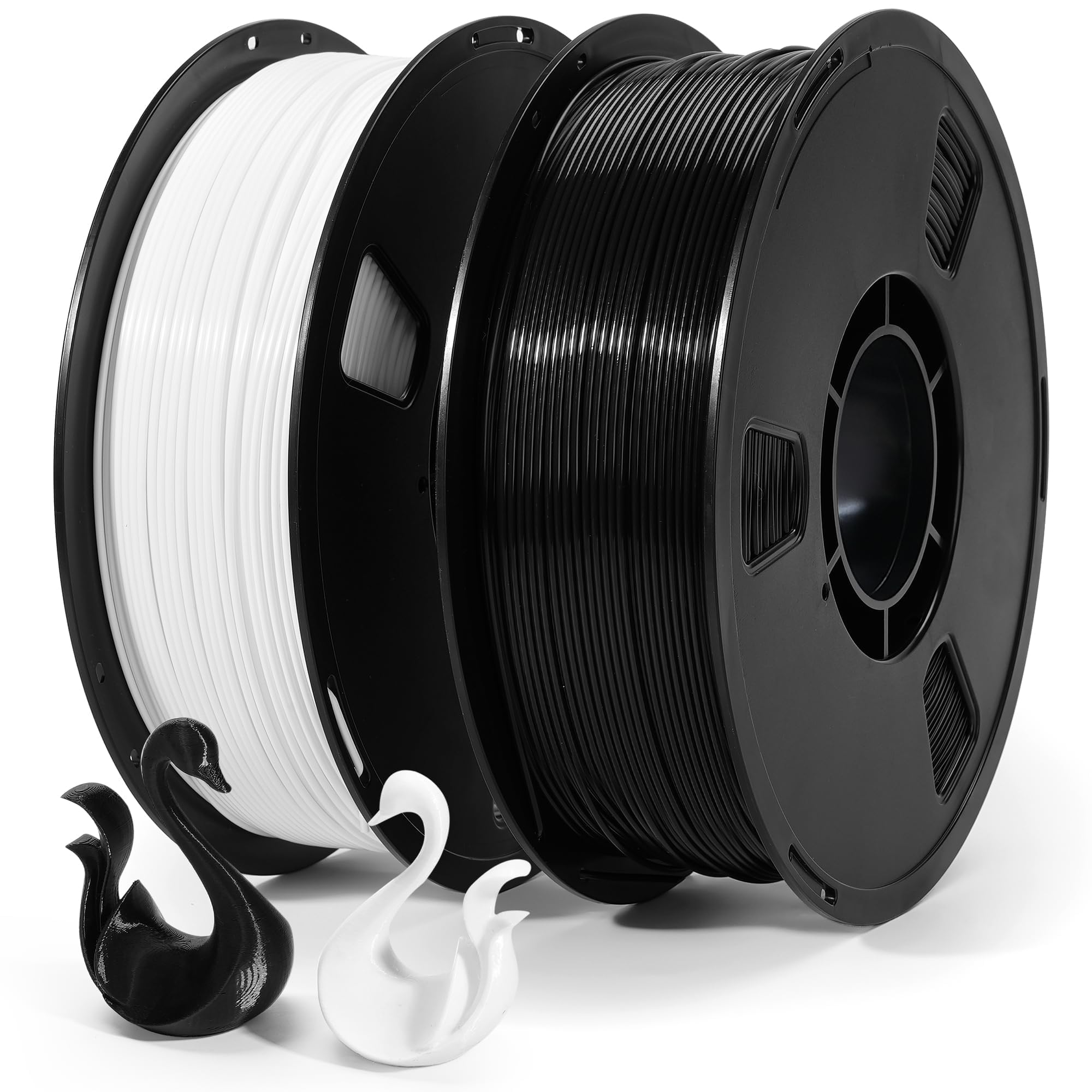 Dynta 3D Printing Filament - 6 Colors, Beginner Friendly -16 Dynta 3D Printing Filament - 6 Colors, Beginner Friendly -16