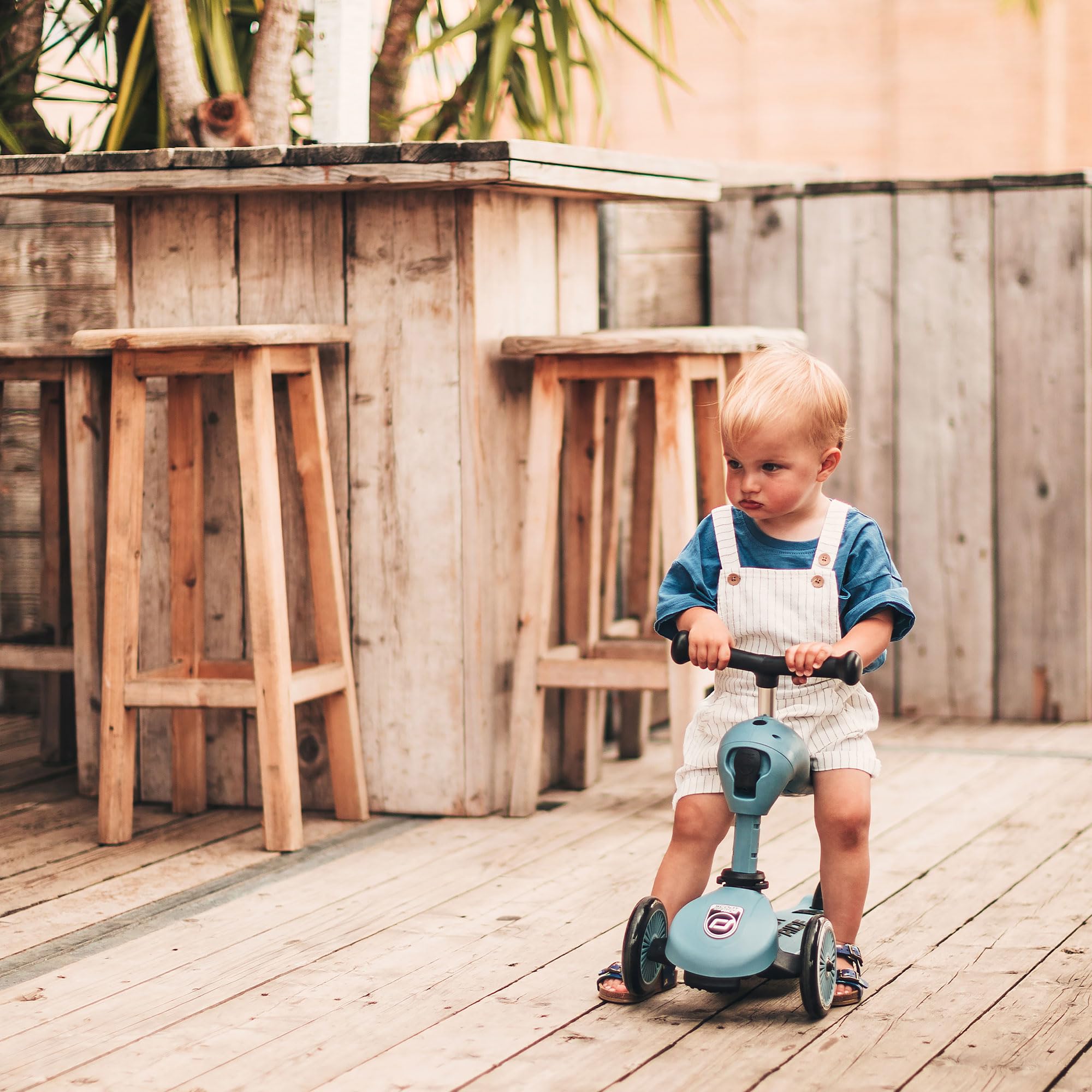 Scoot & Ride 3418 – giocattoli di intrattenimento E apprendimento, Unisex