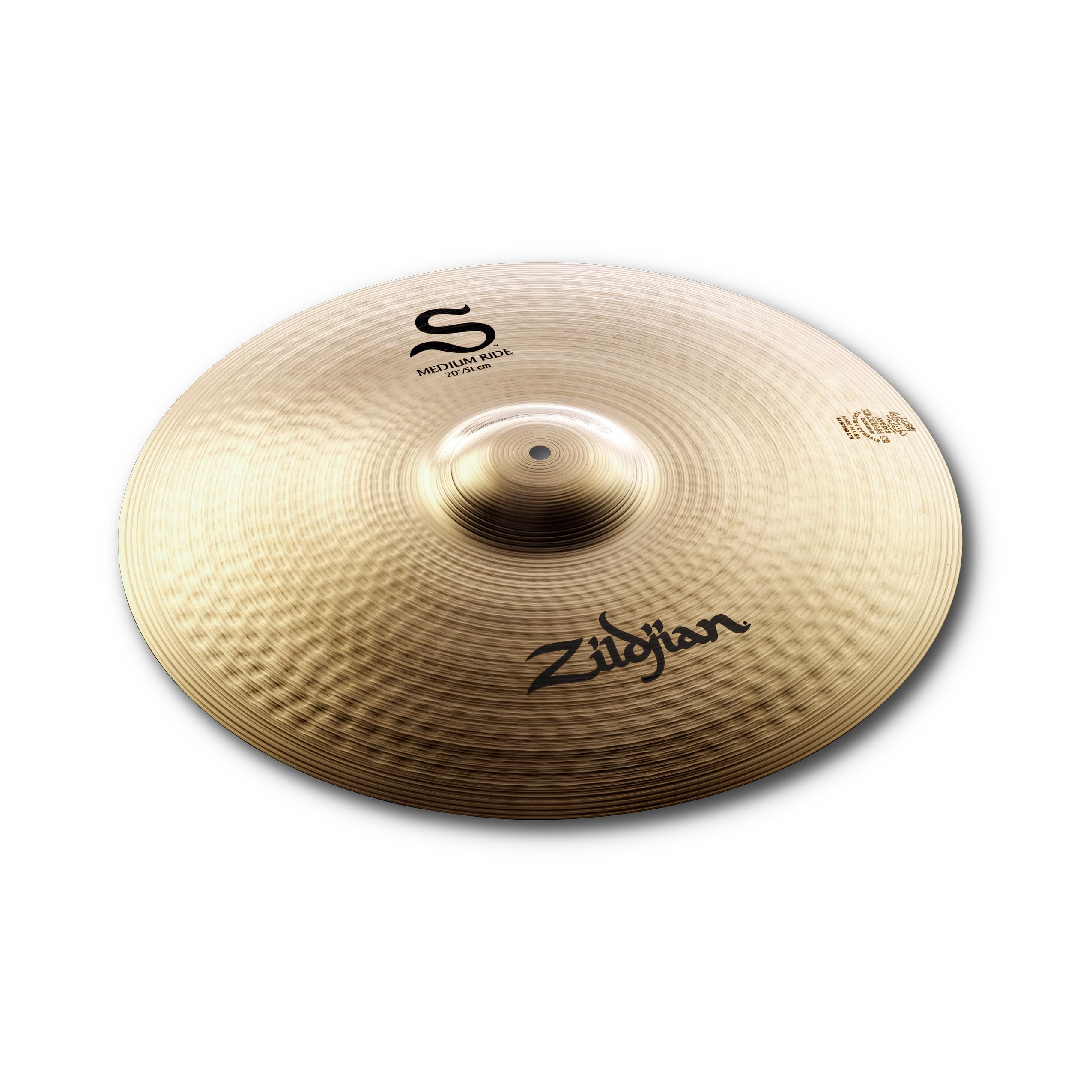 Zildjian シンバル 15/38 16/40 18/45 Zildjian シンバル 15/38 16/40 18/45 Zildjian シンバル 15/38 16/40