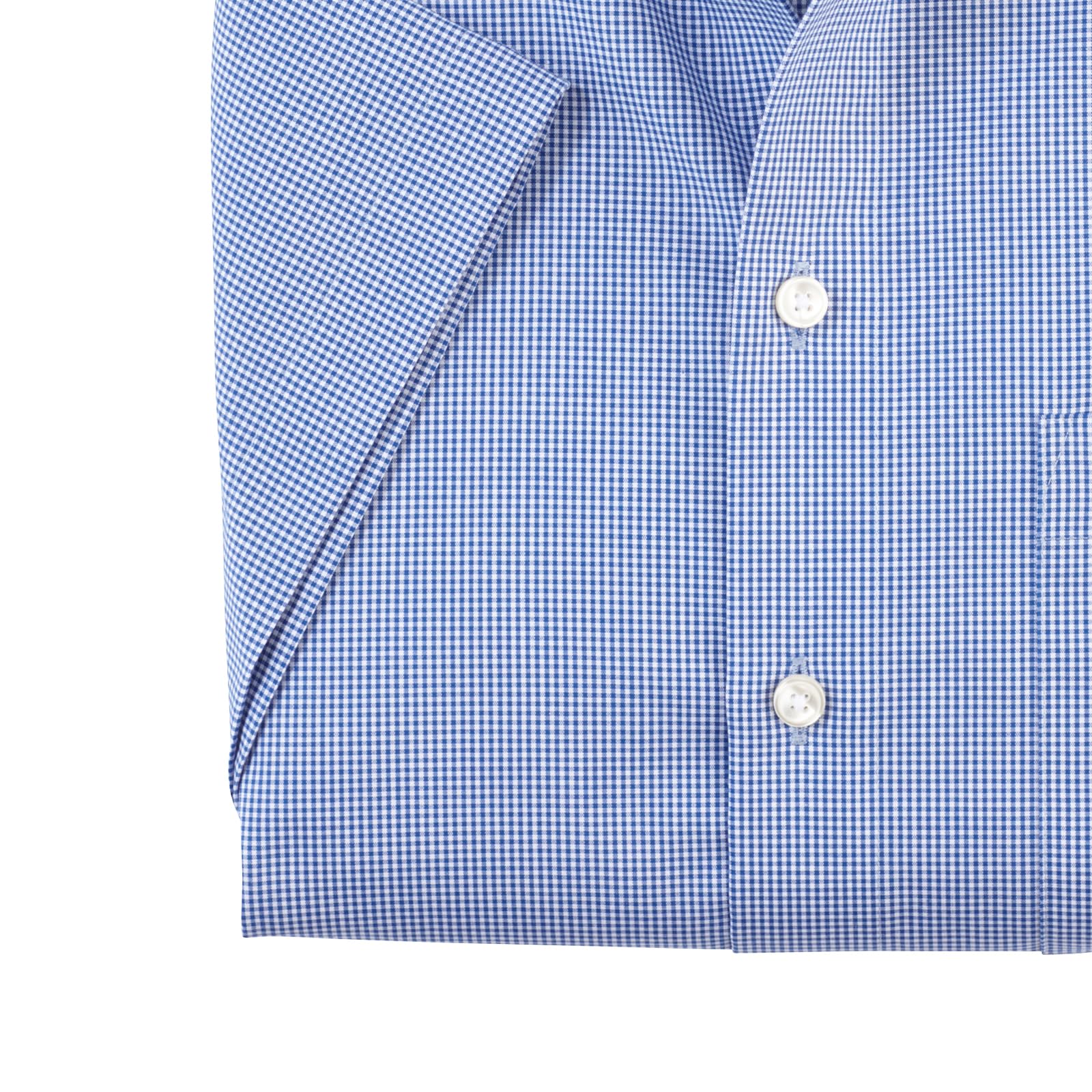 OLYMP Herren Oberhemd Langarm Luxor,Vichy Karo,modern fit,New Kent