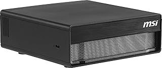 MSI EdgeXpert AI Supercomputer Desktop