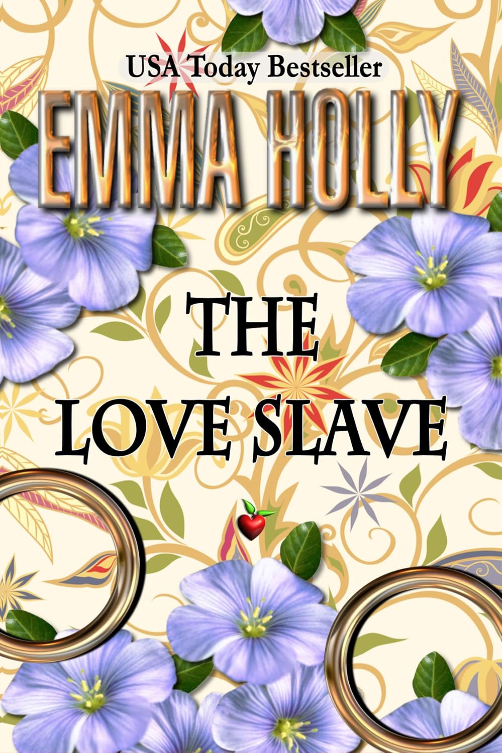 The Love Slave Kindle edition by Holly, Emma. Literature &