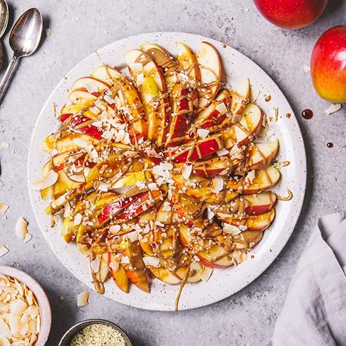 Miniatura 5 de Suncore Foods Semillas de cáñamo orgánicas sin gluten sin OMG Kosher 8 onzas paquete de 1