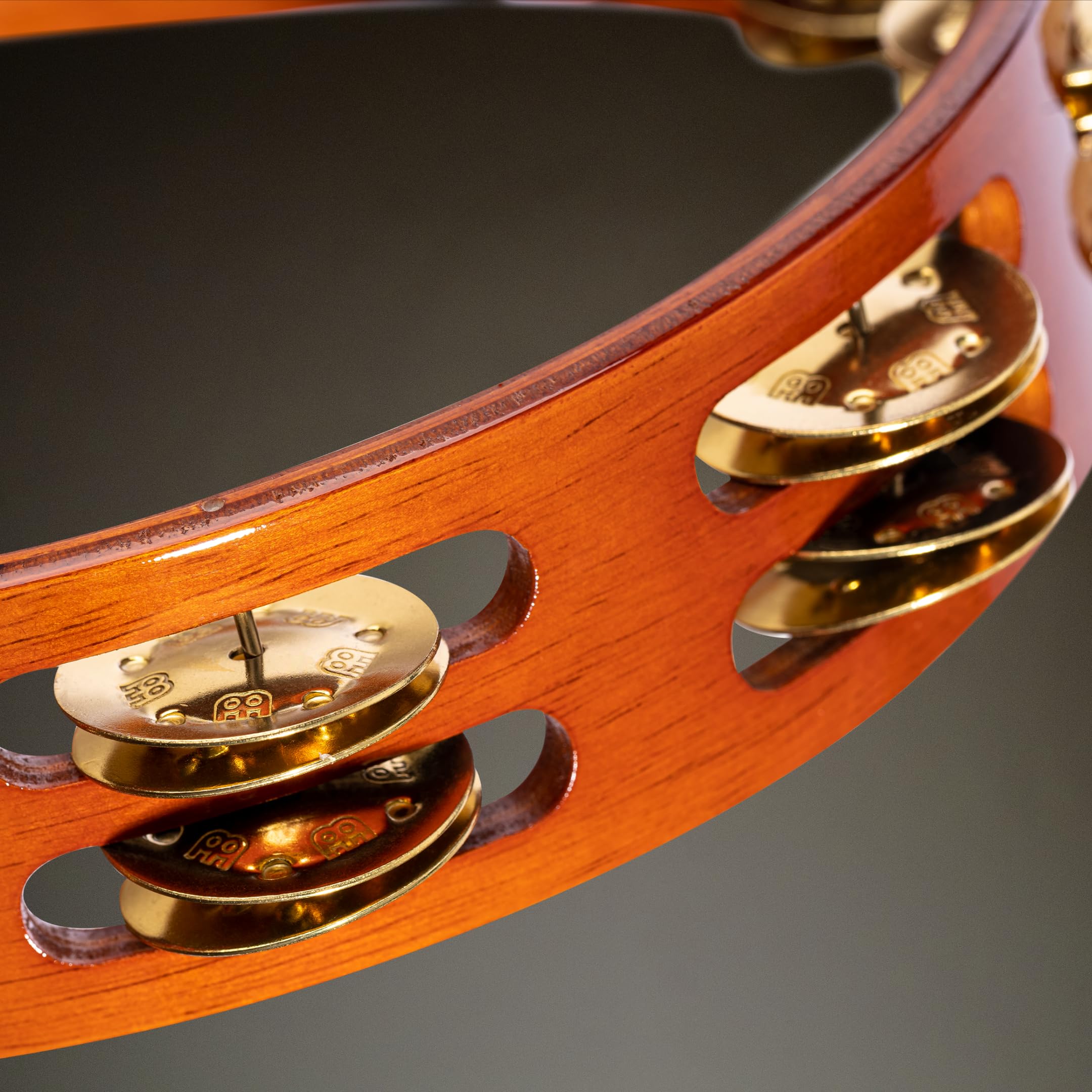 Meinl Percussion TA2B-AB - Pandereta