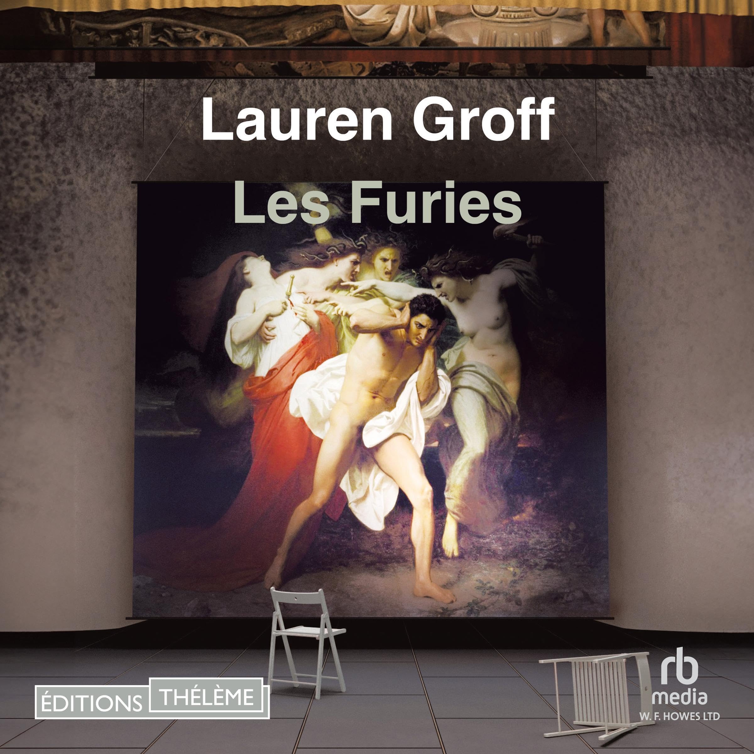 Les furies [The Furies]