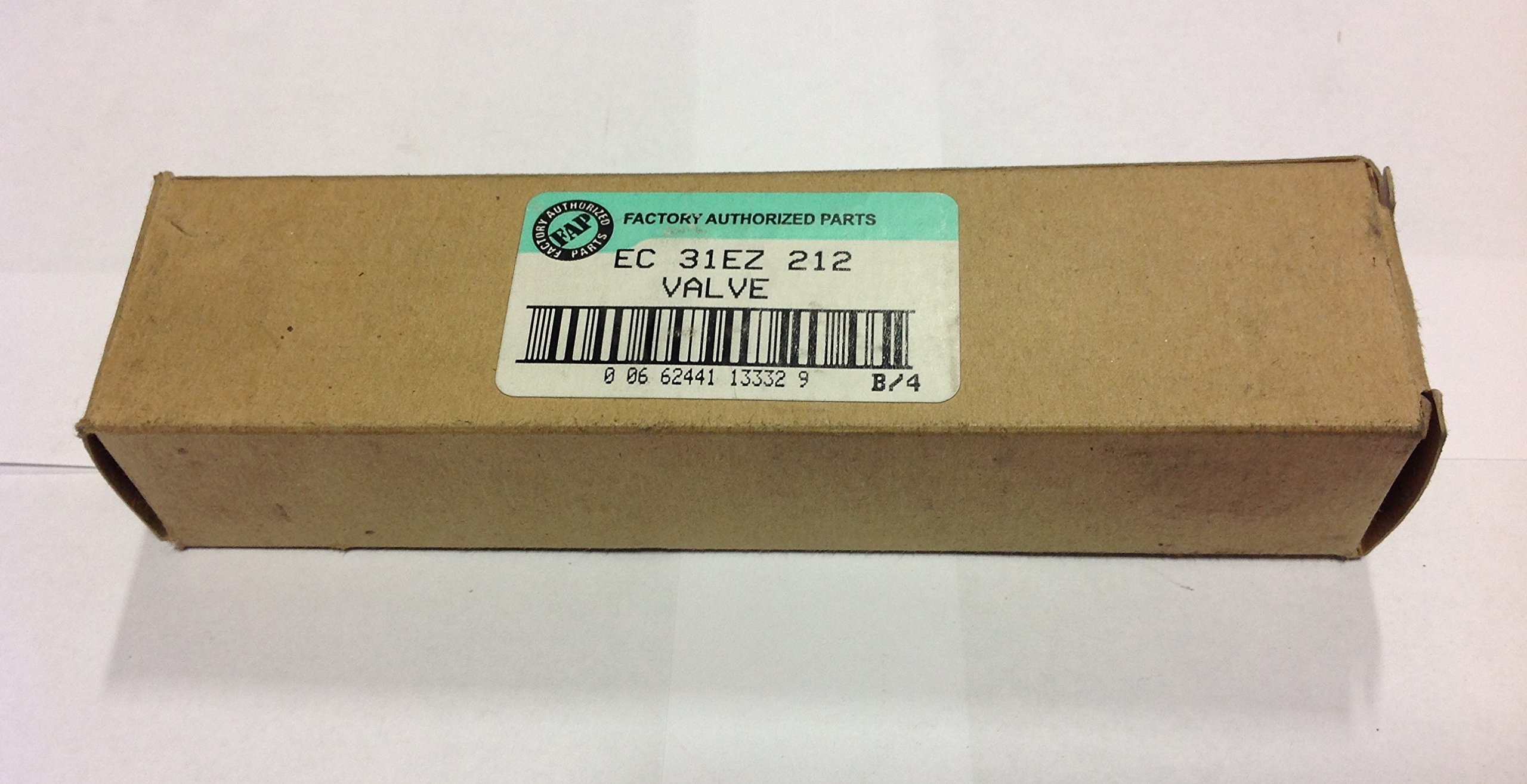 Carrier Products EC31EZ212 - CHECK VALVE