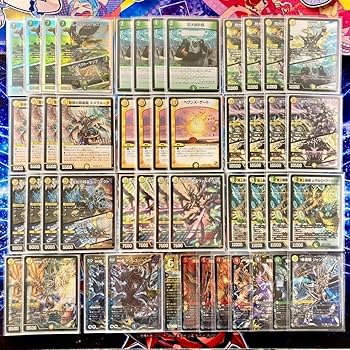 大会構築 【ムザルミ=天門】 デッキ＆超次元＆三重スリーブ Amazon.co.jp: 大会構築 ムザルミ=天門 デッキ 超次元 三重