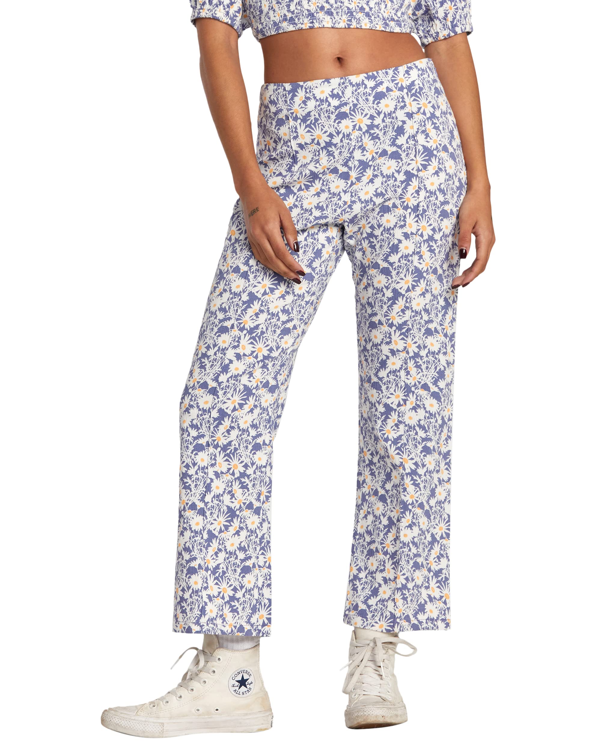 RVCA Drip Pant PMK0 25