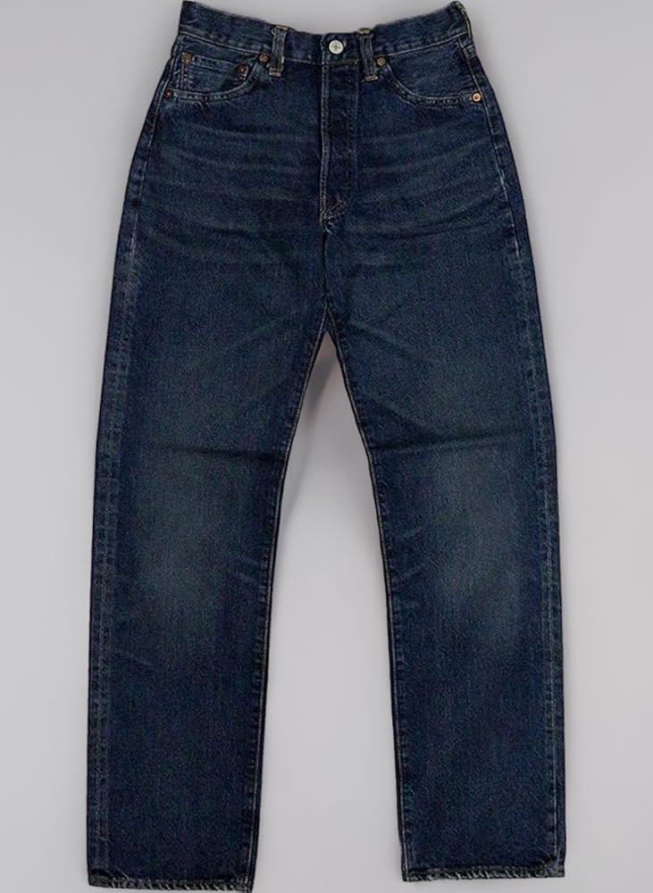 Amazon | [リーバイス] メンズ ジーンズ デニム 501XX 1955年