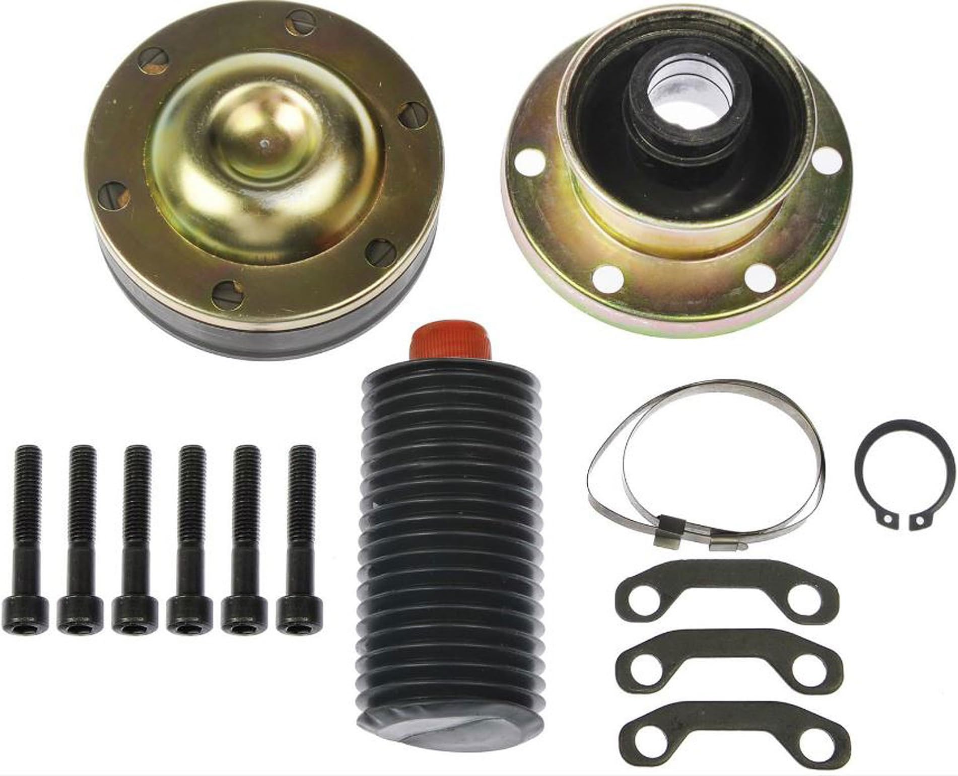 APDTY 043414 Propeller Shaft CV Joint Kit Automotive