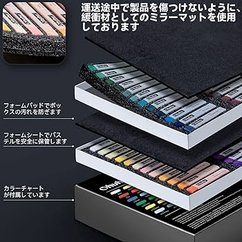 ソフトパステル カテゴリ商品一覧｜株式会社田中金華堂│創業1905年、上野御徒町