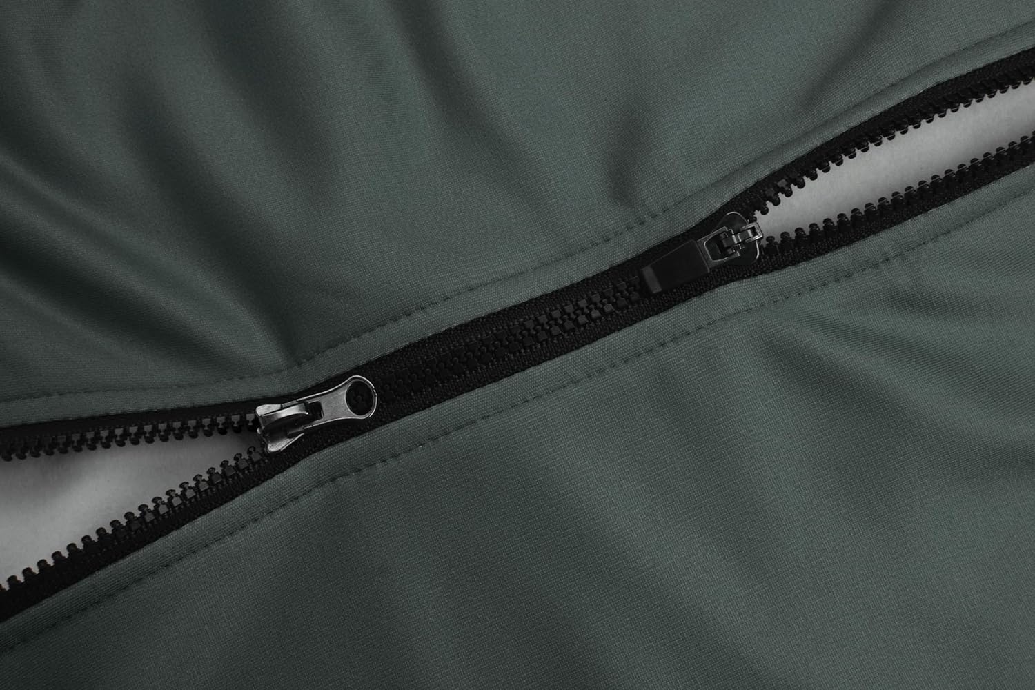 Winter Cycling Vest Men Thermal Fleece Cycling Clothing Bike Gilet Sleeveless Softshell Windproof Bicycle Vest - Image 4