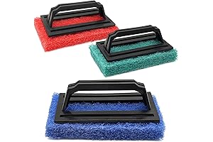 3 Pcs Screen Print Supply for Excellent Printing Power