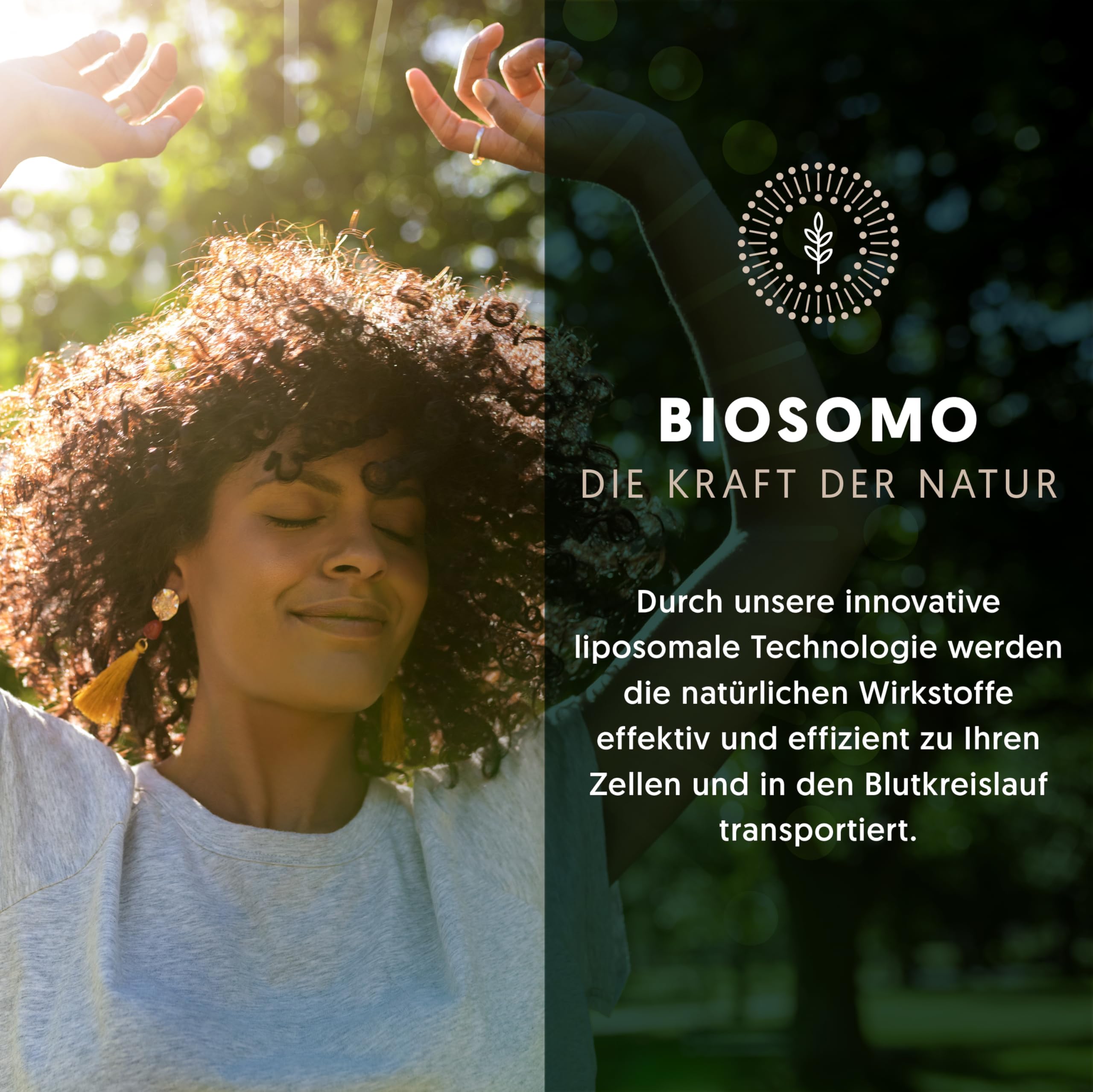 liposomale Alpha-Liponsäure - hochdosierte Liponsäure aus natürlichen Rohstoffen - Alpha Lipoic Acid - Alpha Liponsäure hochdosiert von Wissenschaftlern entwickelt - 50ml