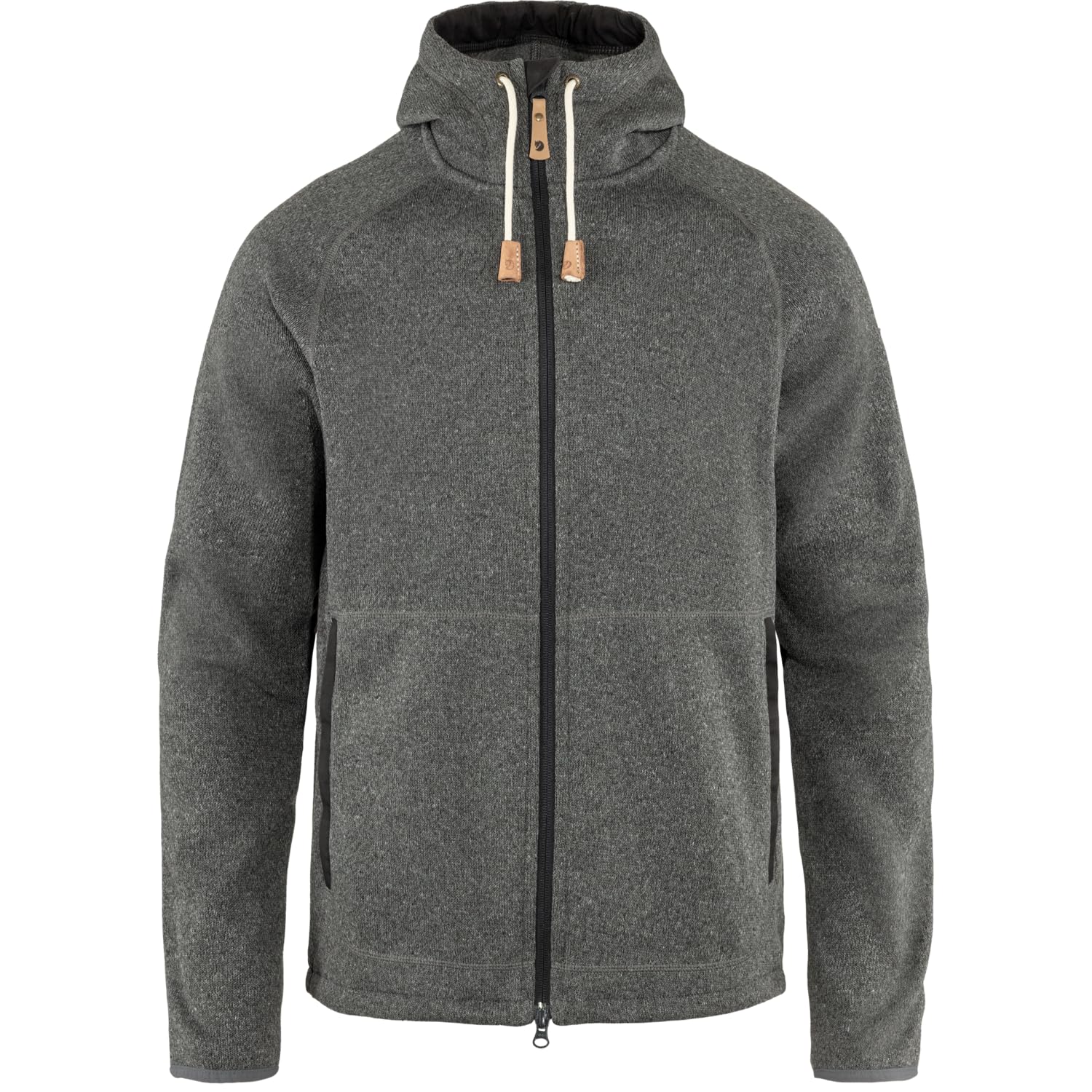 Fjällräven Keb Fleece Hoodie