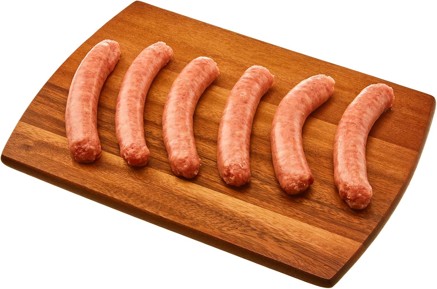 Coren Salchicha Blanca, Bandeja 350g - Imagen 3