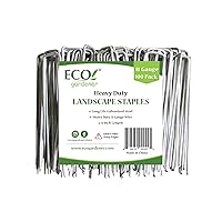 Algopix Similar Product 17 - ECOgardener 11G Extra Heavy Duty
