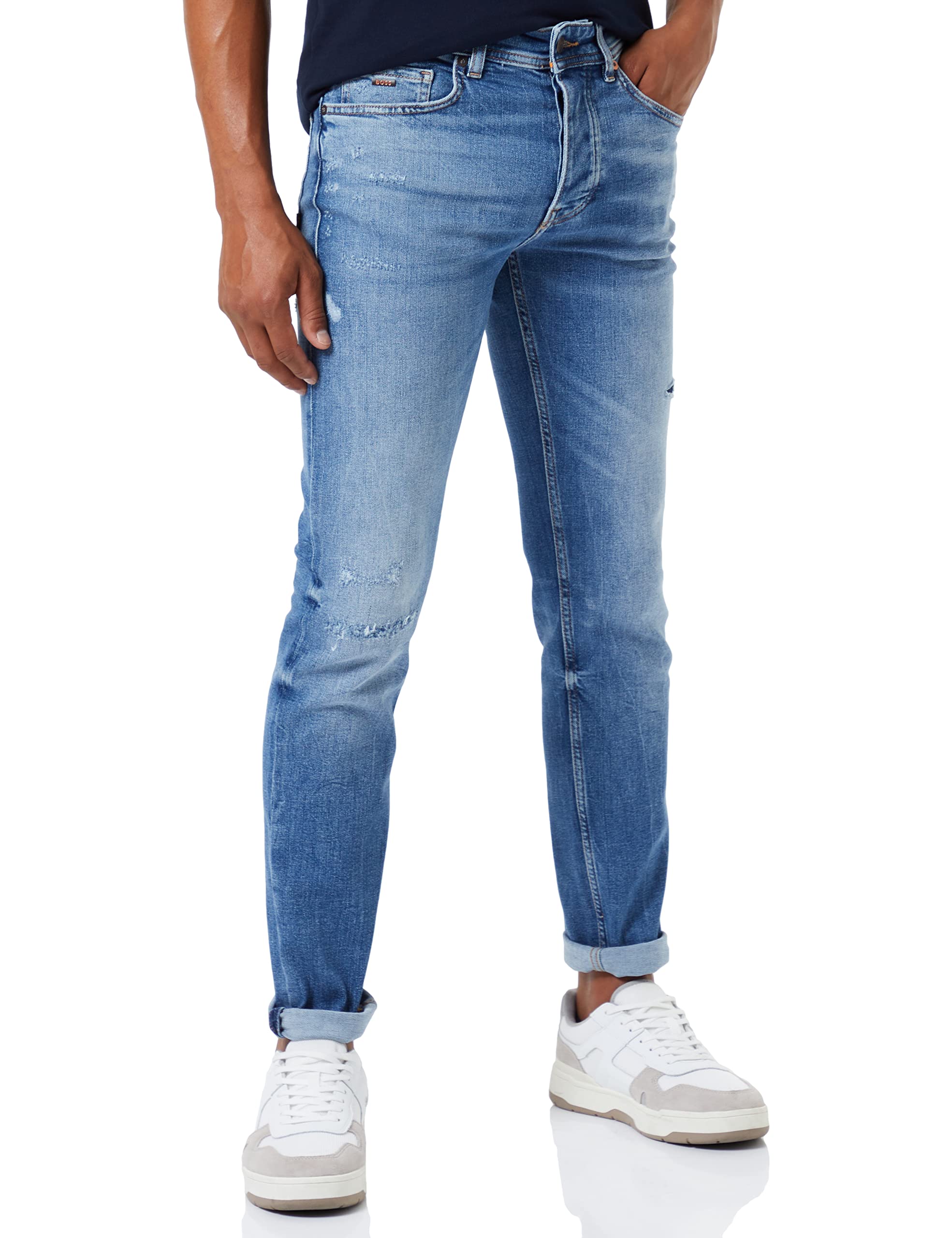 BOSS Men's Taber Bc-c Jeans TROUSERS