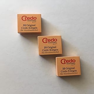 Corn Cutter Replacement Blades - 3 PACK