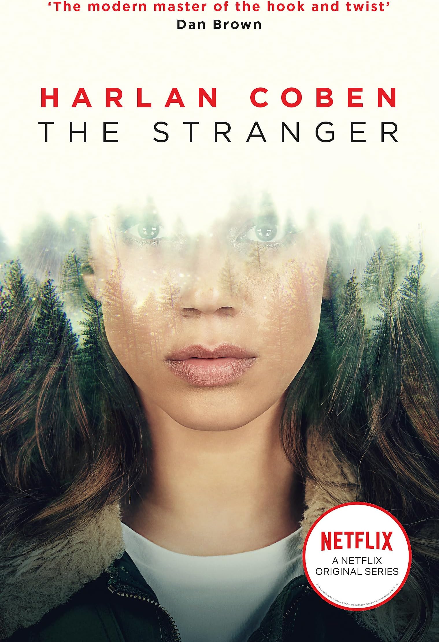 The Stranger: Now a major Netflix show