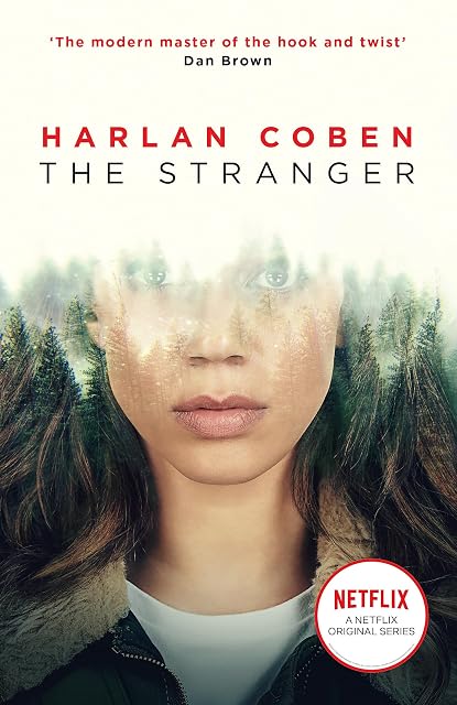 Portada de The Stranger