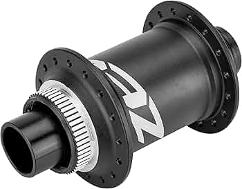 Shimano ZEE Hubs F110/φ20mm ZEE ブラック ハブ Shimano ZEE Hubs F110/φ20mm ZEE ブラック ハブ Shimano ZEE Hubs