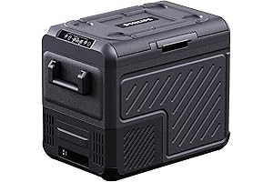 Dometic CFX3 35: Advanced Cooling for Your Adventures