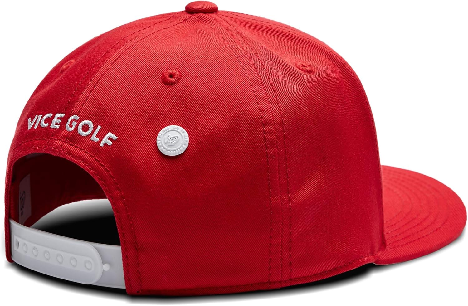 Vice Golf Crew Cap | Multiple Colors | Golf Cap | One Size fits All | Unisex - Image 2