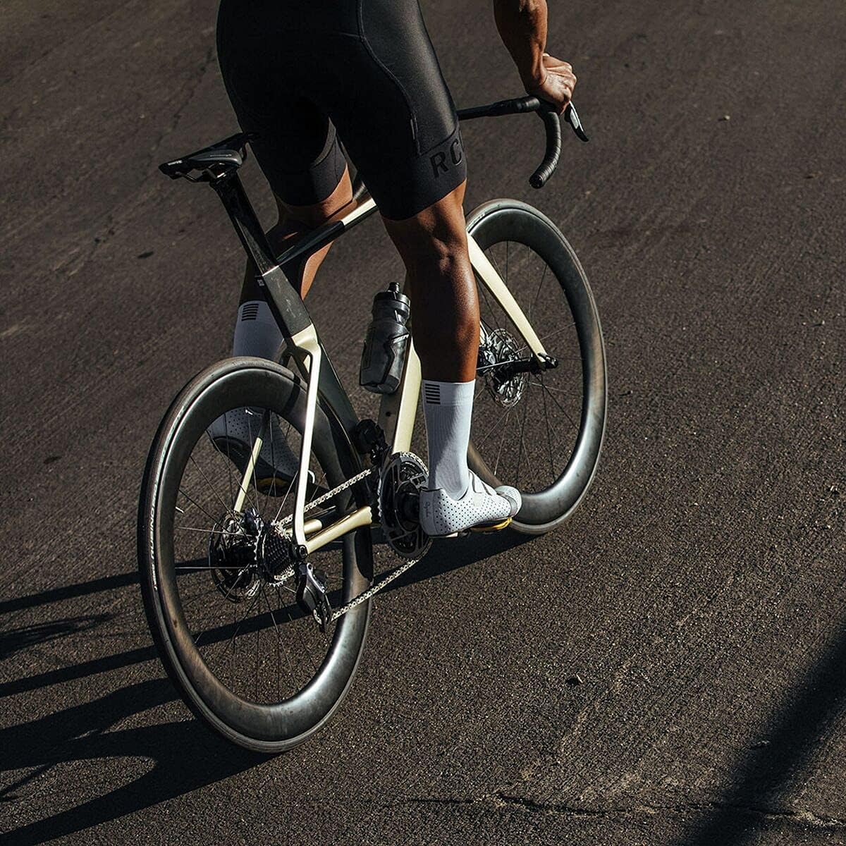 Cannondale HollowGram 64 SL Knot Wheel 