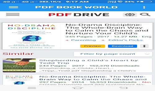 PDF BOOK WORLD