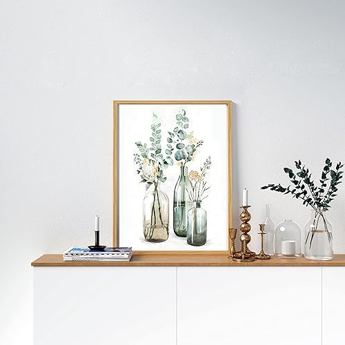 Miniatura 3 de Art Knitting Pintura por números para adultos, principiantes, estudiantes, niños, opción de regalo ideal para el día de Pascua, día de la madre,