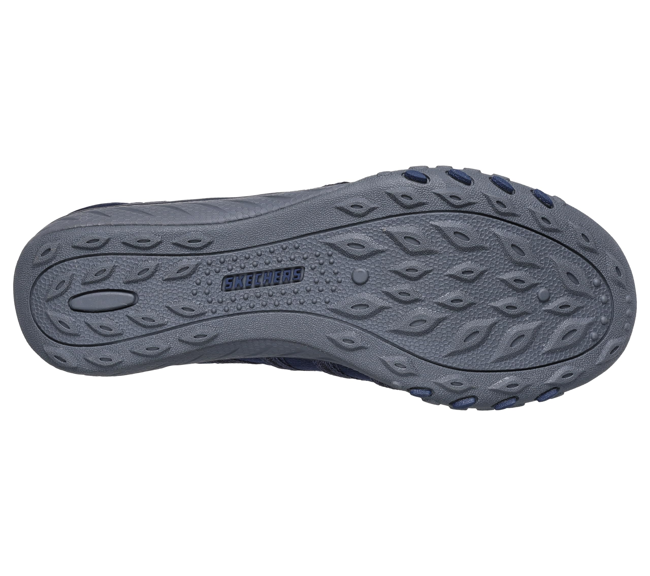 Skechers Kobiety Hands Free Slip-Ins: Breathe-Easy - Roll With Me SneakerAdidasy