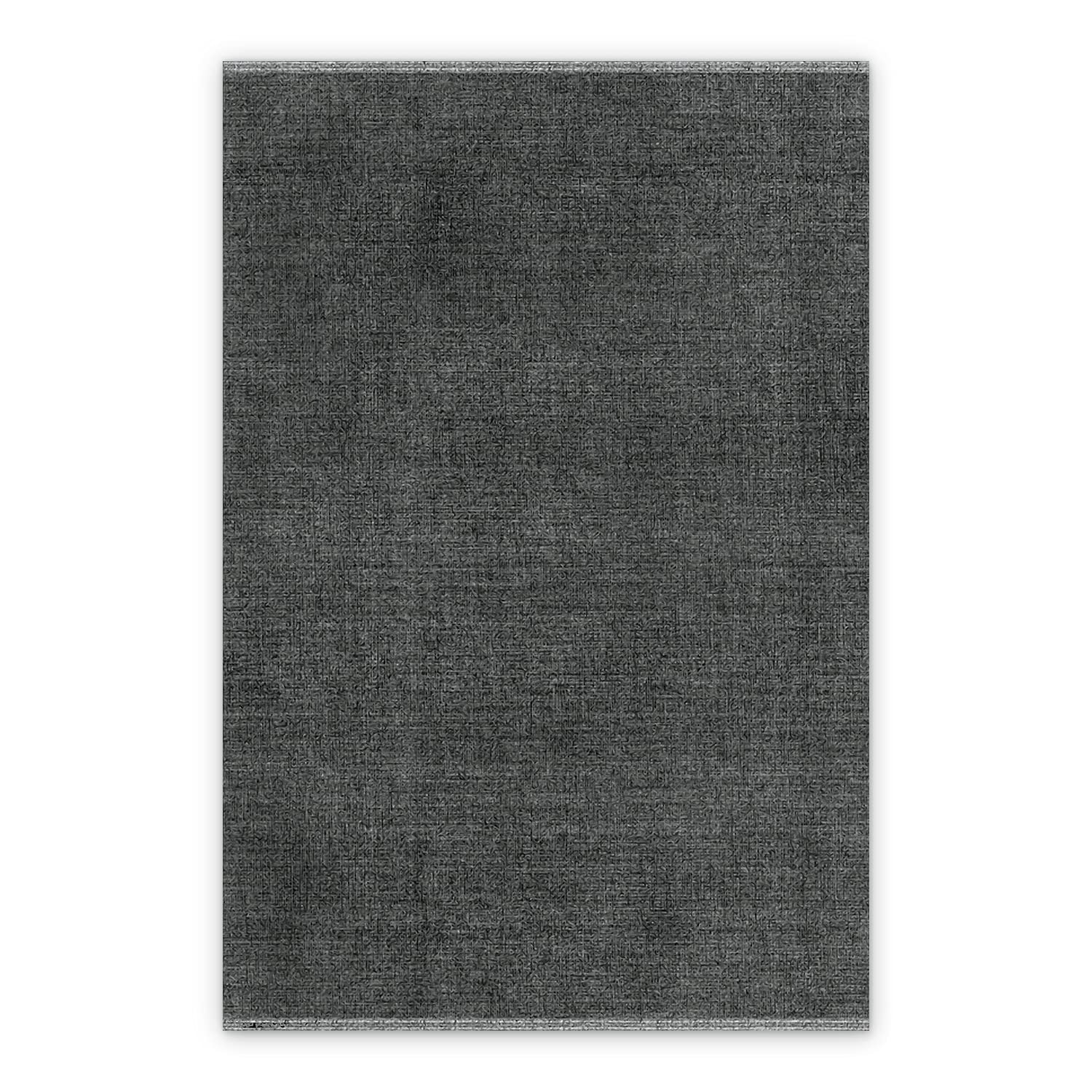 Tapis en linoléum de bain PVC étanche et tapis de cuisine 45x60cm BirdsEcho