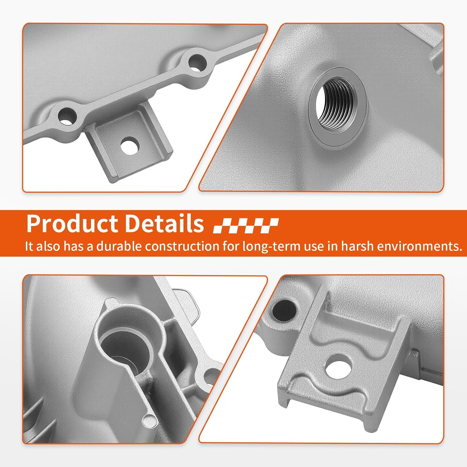 Aluminum Oil Pan & Drain Plug Gasket For Suzuki GSX-R600 GSX-R750 2004-2005 GSX-R1000 2005-2006 11511-29G00