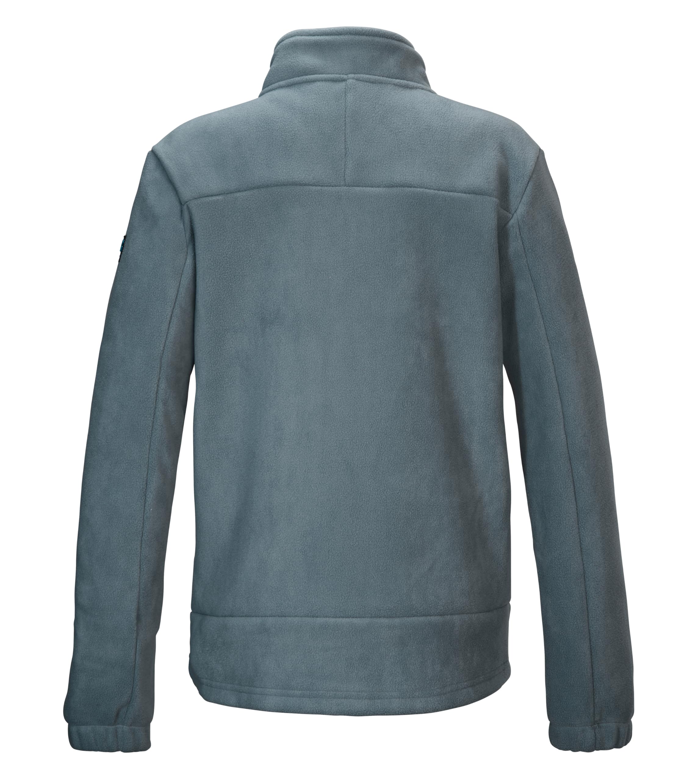 Killtec Kow 225 Bys Flc Jckt Chaqueta polar con cuello alto Niños