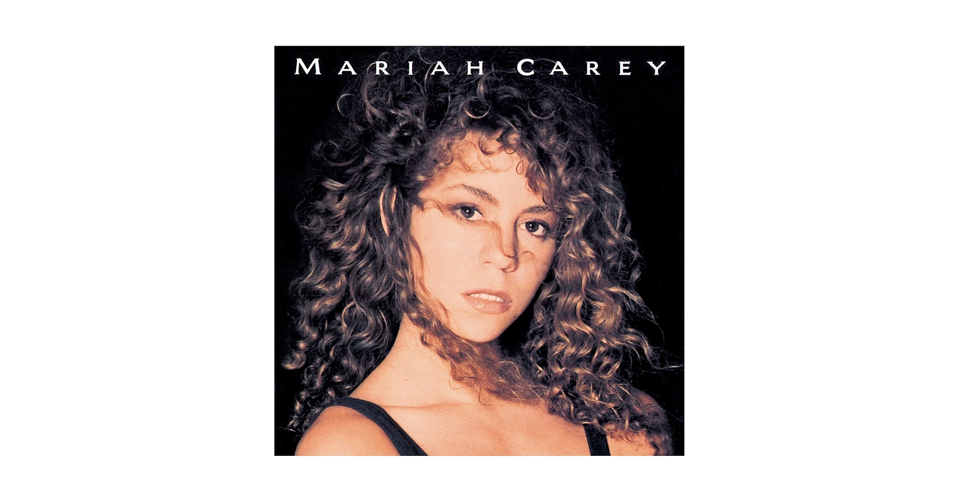 洋楽 Mariah Carey PROFILE CD Mariah Carey – Profile – CD (Promo, Transcription), 1991