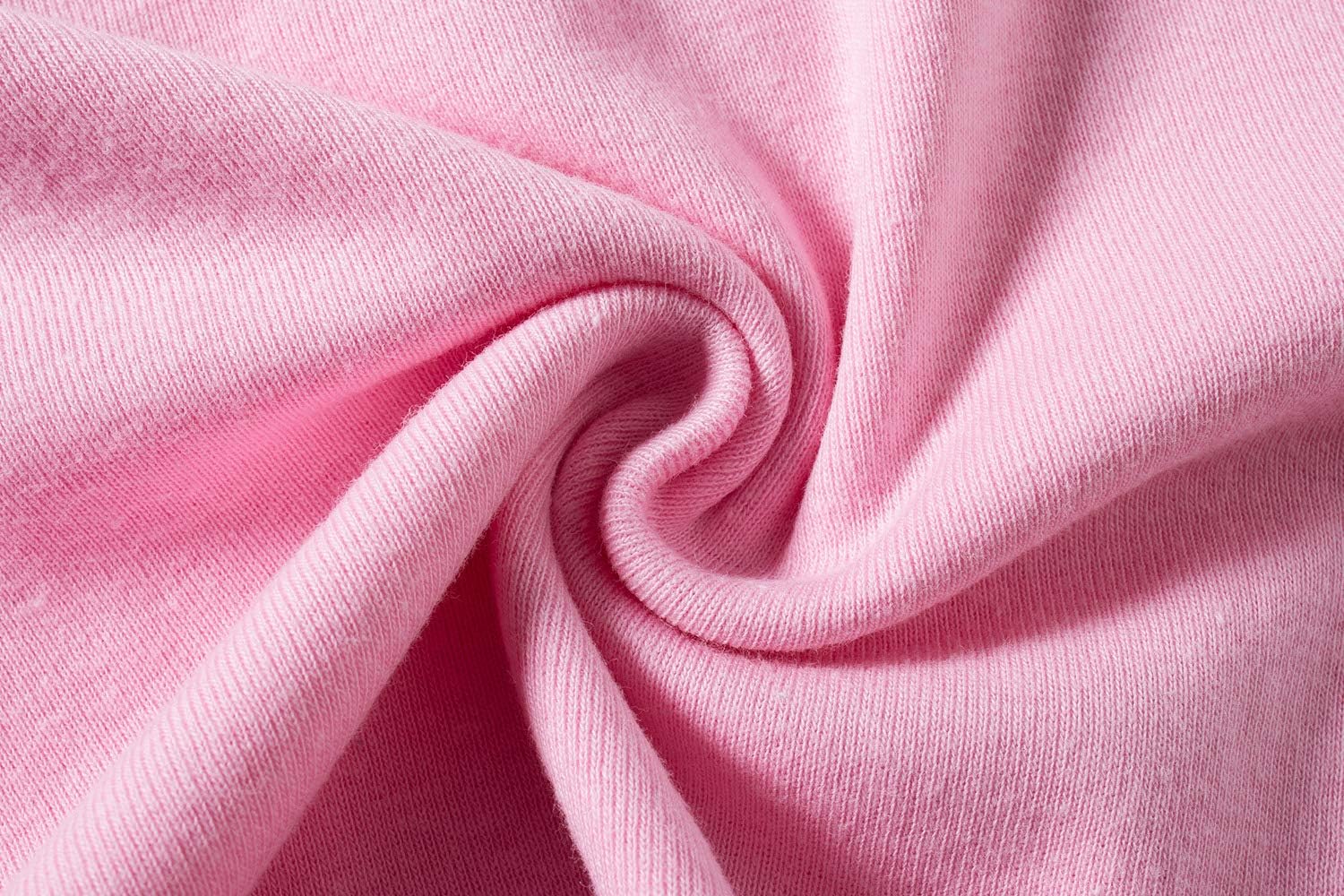 Little Girls Pajamas Sets Toddler Girls Cotton Pjs Sleepwear Sets - Image 5