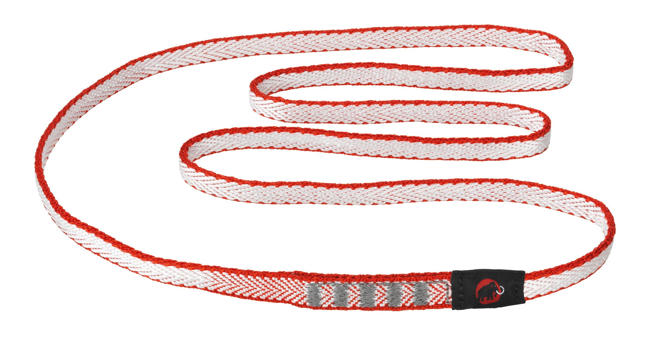 Mammut 8.0 Contact Sling - Red, 60 cm