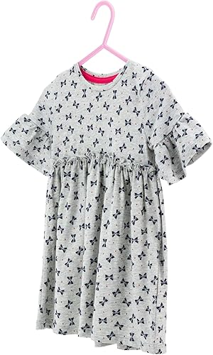 Miniatura 5 de HANGERWORLD 18 rosa 11.4 pulgadas niños bebé bebé niño pequeño plástico pantalones barra ropa ropa perchas