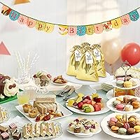 Vista 6 de DOYIDE 50 bolsas de regalo con cordón dorado, bolsas de joyería de 8 x 12 pulgadas, bolsas con cordón, bolsas brillantes para recuerdos de fiesta