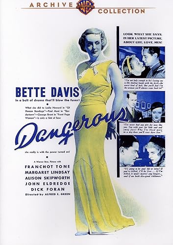 Dangerous