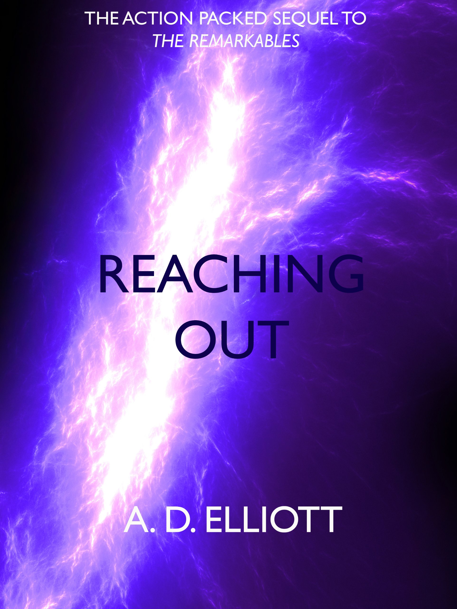 Reaching Out: 2 (The Remarkable Owen Johnson)